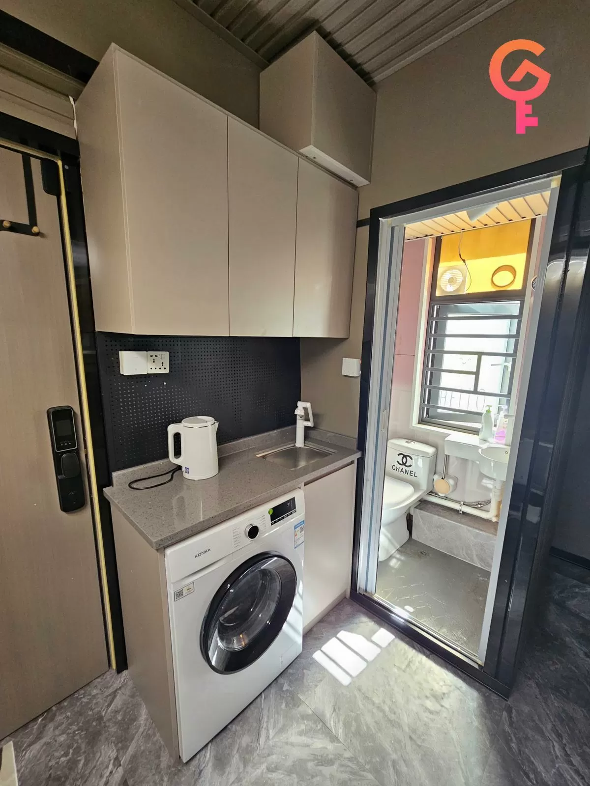 Sincere House listing image