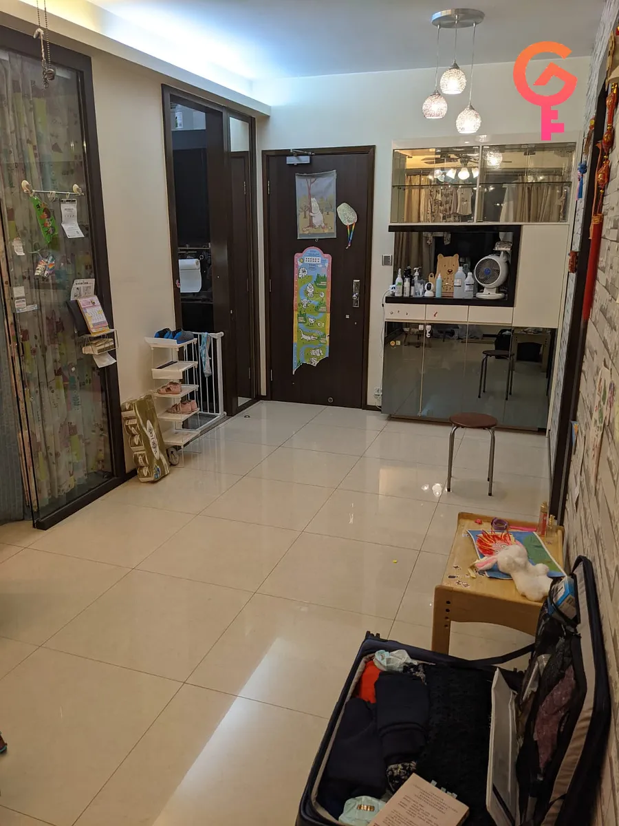 國際都會 cover image