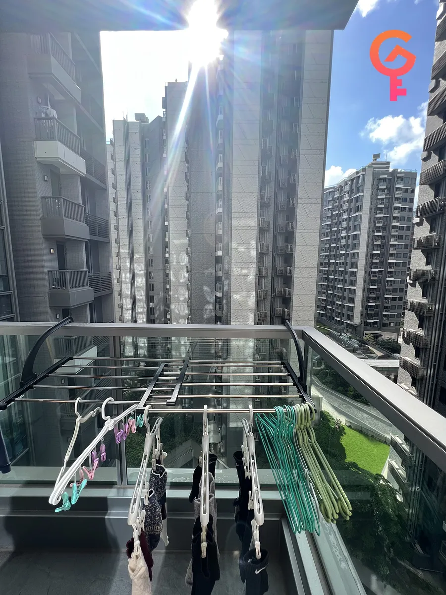 雲滙 2期數 listing image