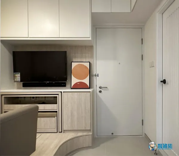 Smart Design Tips for Small Apartments post illustrative image