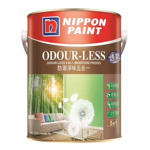 如何选购优质防霉漆 post illustrative image