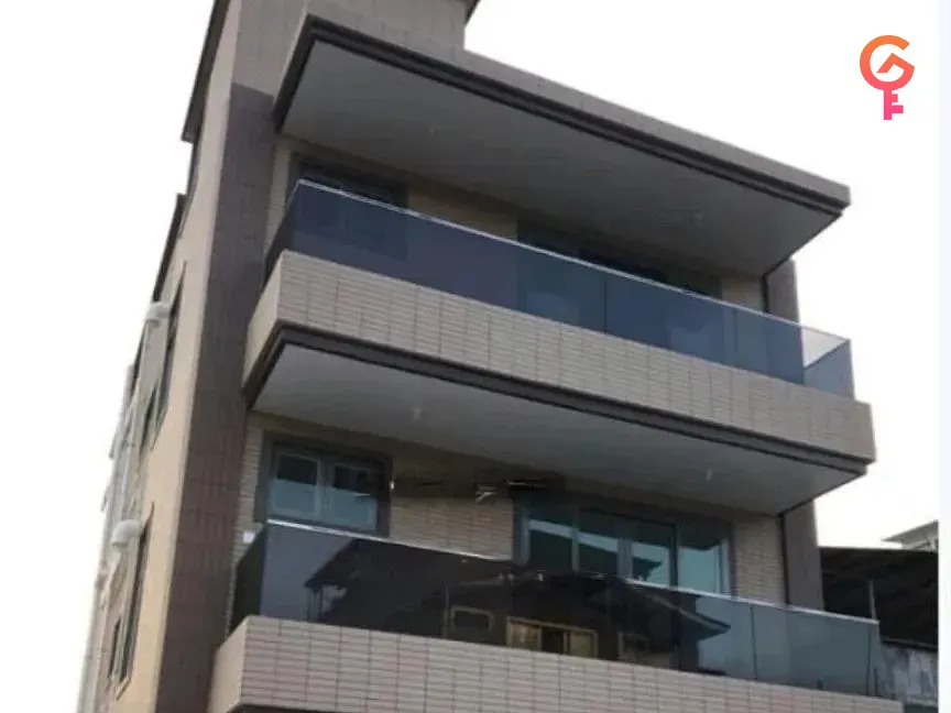 Shui Tsiu San Tsuen listing image