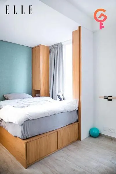 Fook On Mansion listing image