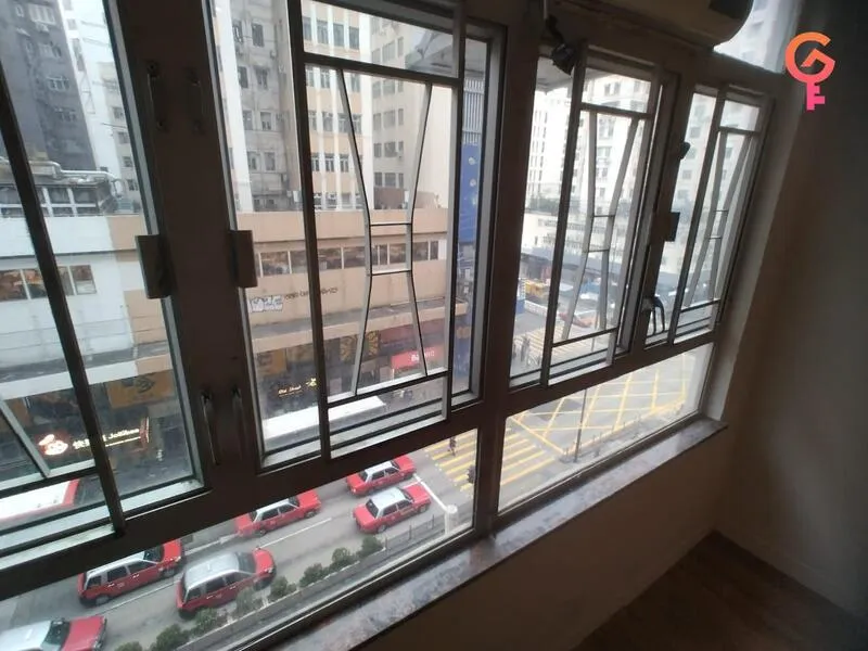 寶寧大廈 listing image