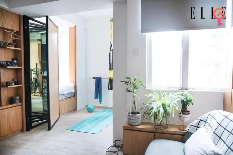 Fook On Mansion listing image
