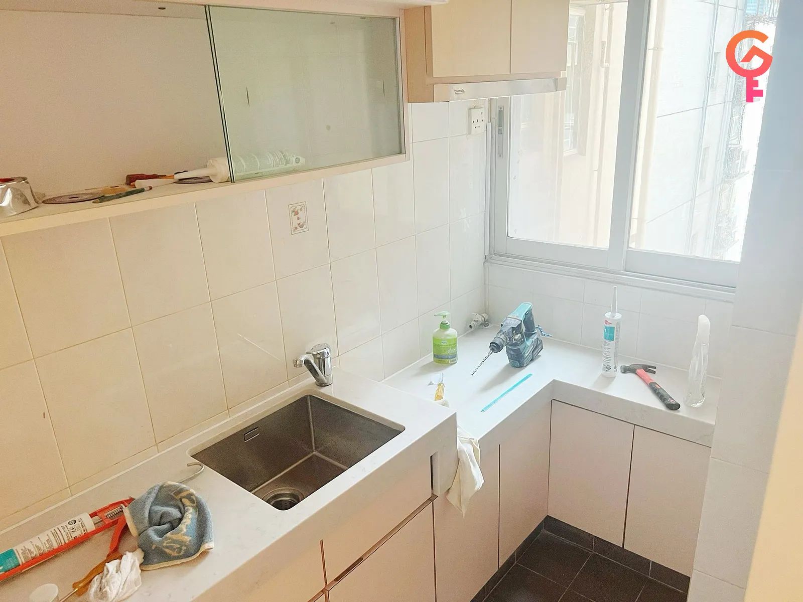 嘉信大廈 listing image