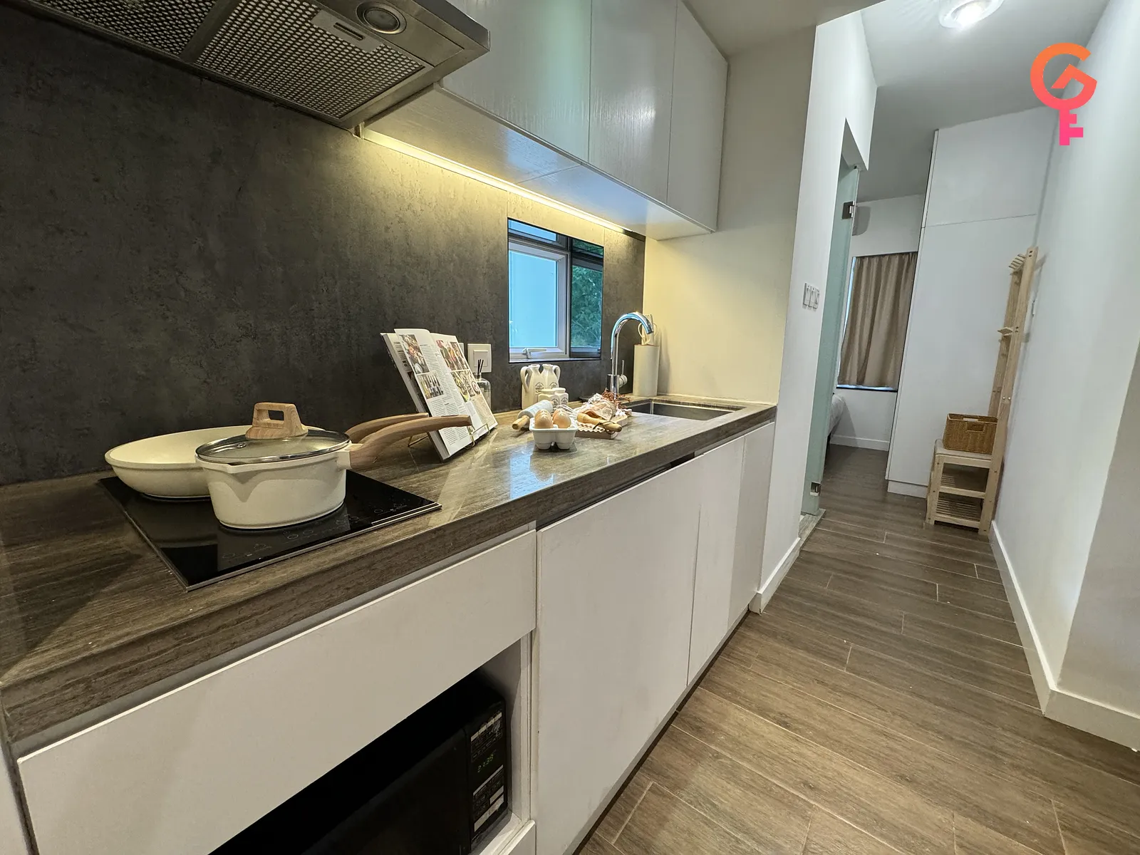 Kam Yuen Mansion listing image