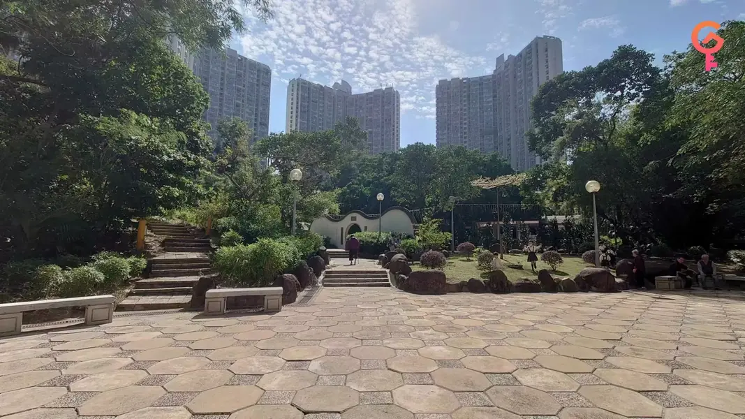 恒安邨 listing image