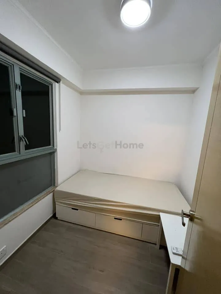 窩打老道8號 listing image