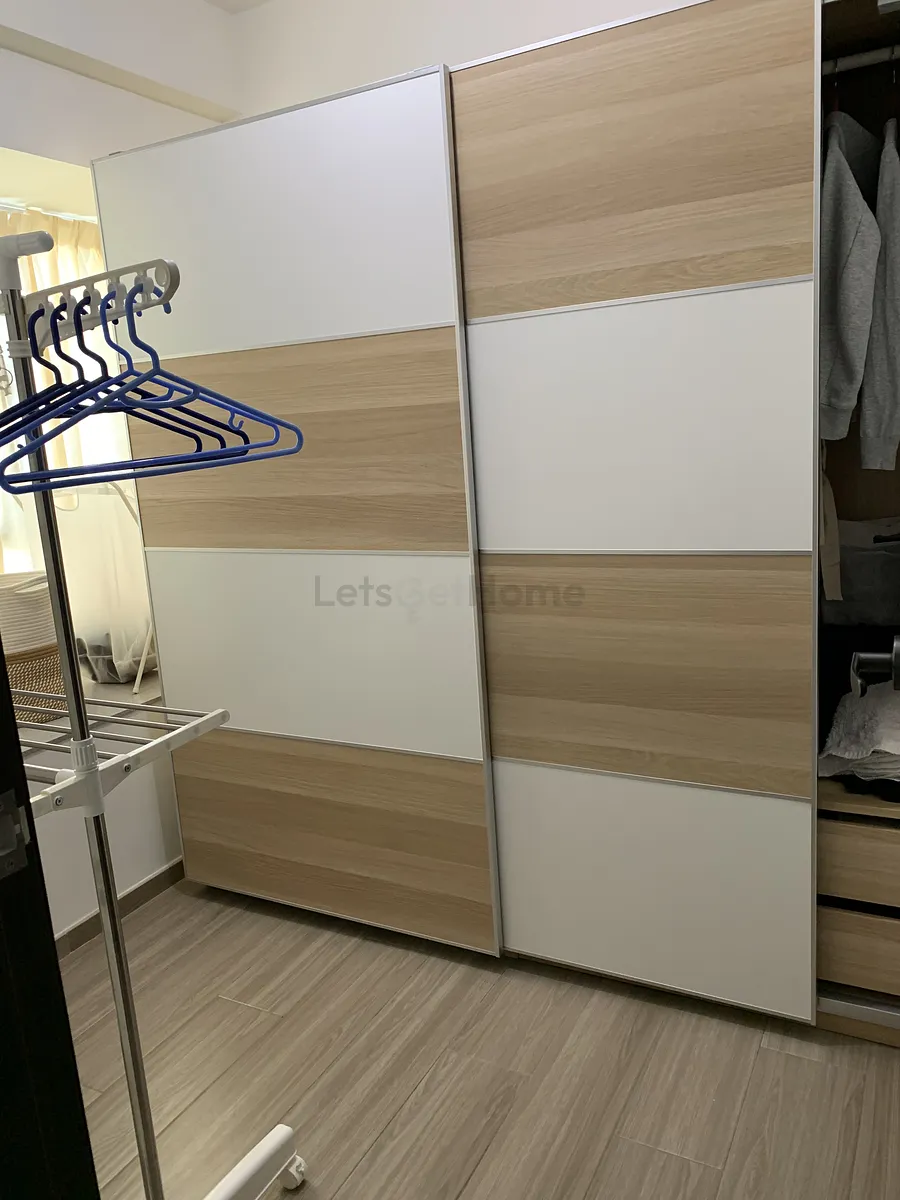 Bayshore Towers listing image