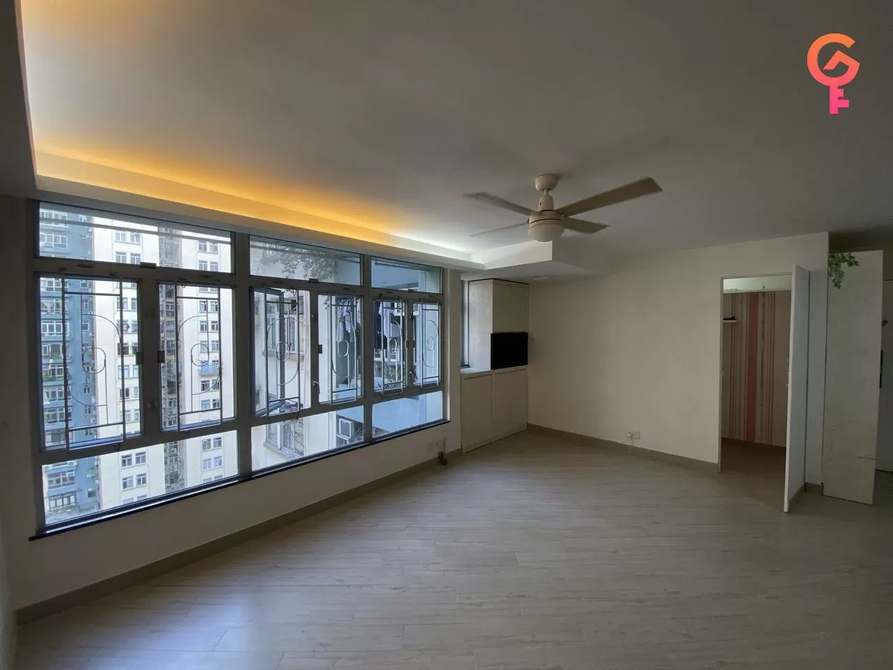 美孚新邨 第二期 listing image