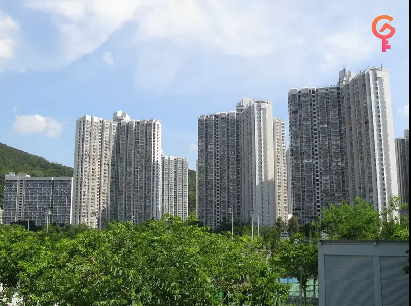 恒安邨 listing image