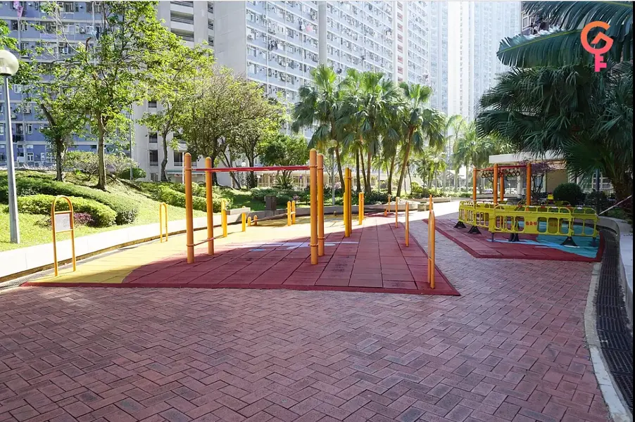 恒安邨 listing image