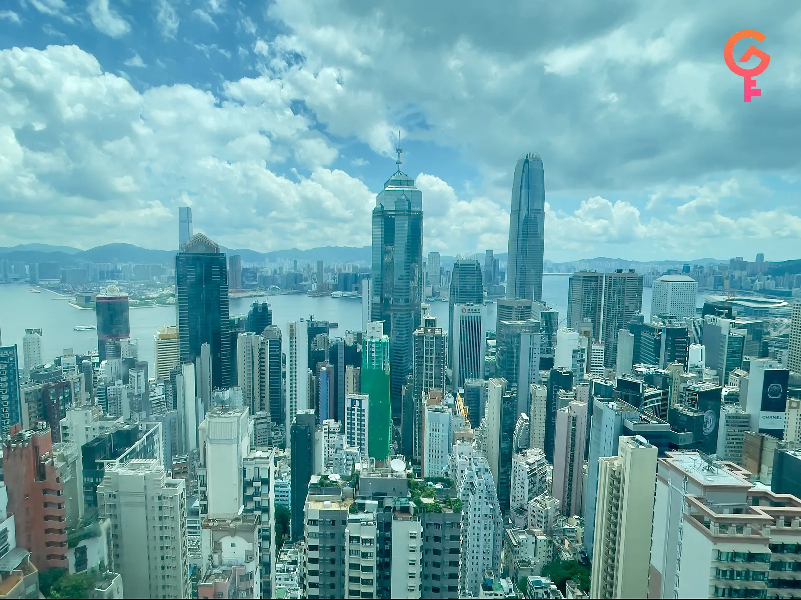 蔚晴軒 listing image