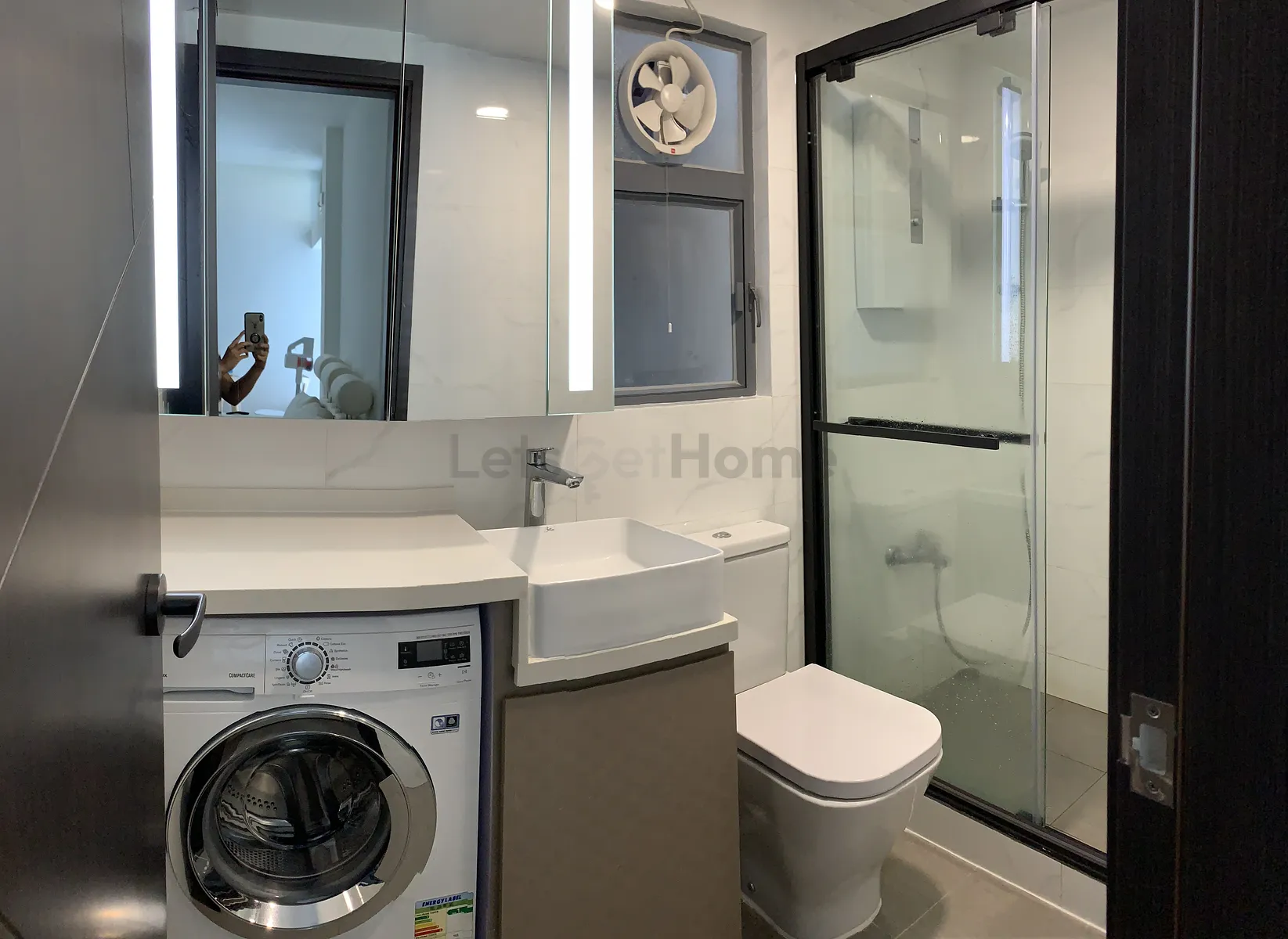 海栢花園 listing image