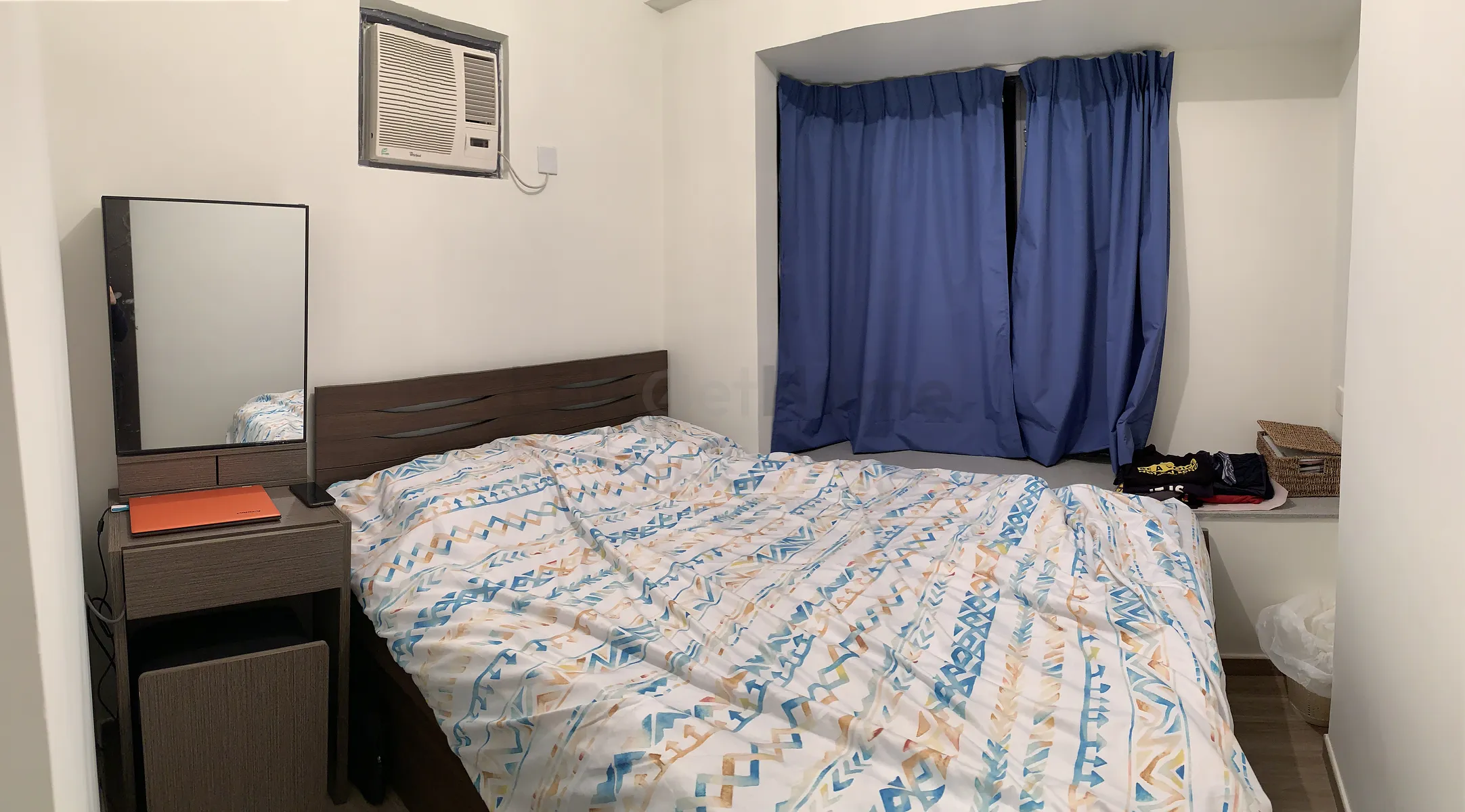 海栢花園 listing image