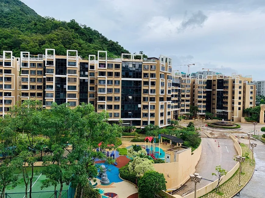 帝景峰 帝景軒 listing image