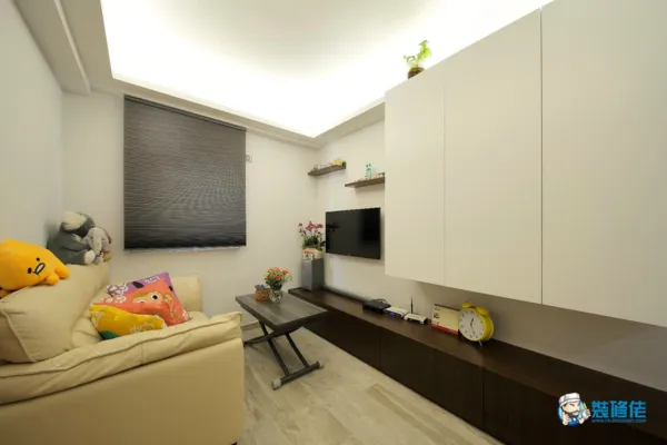 Smart Design Tips for Small Apartments post illustrative image