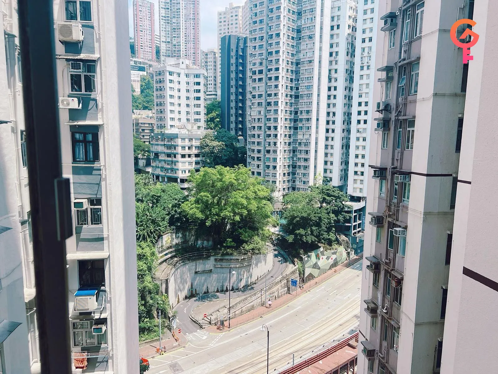 嘉信大廈 listing image