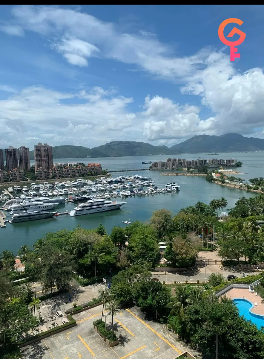 香港黃金海岸 listing image