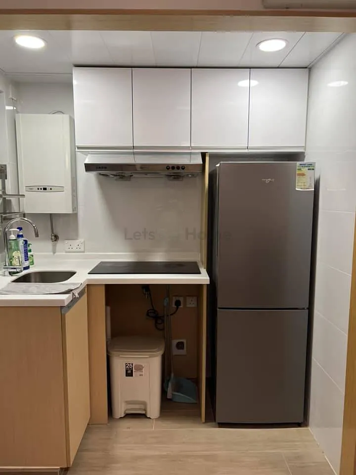 窩打老道8號 listing image