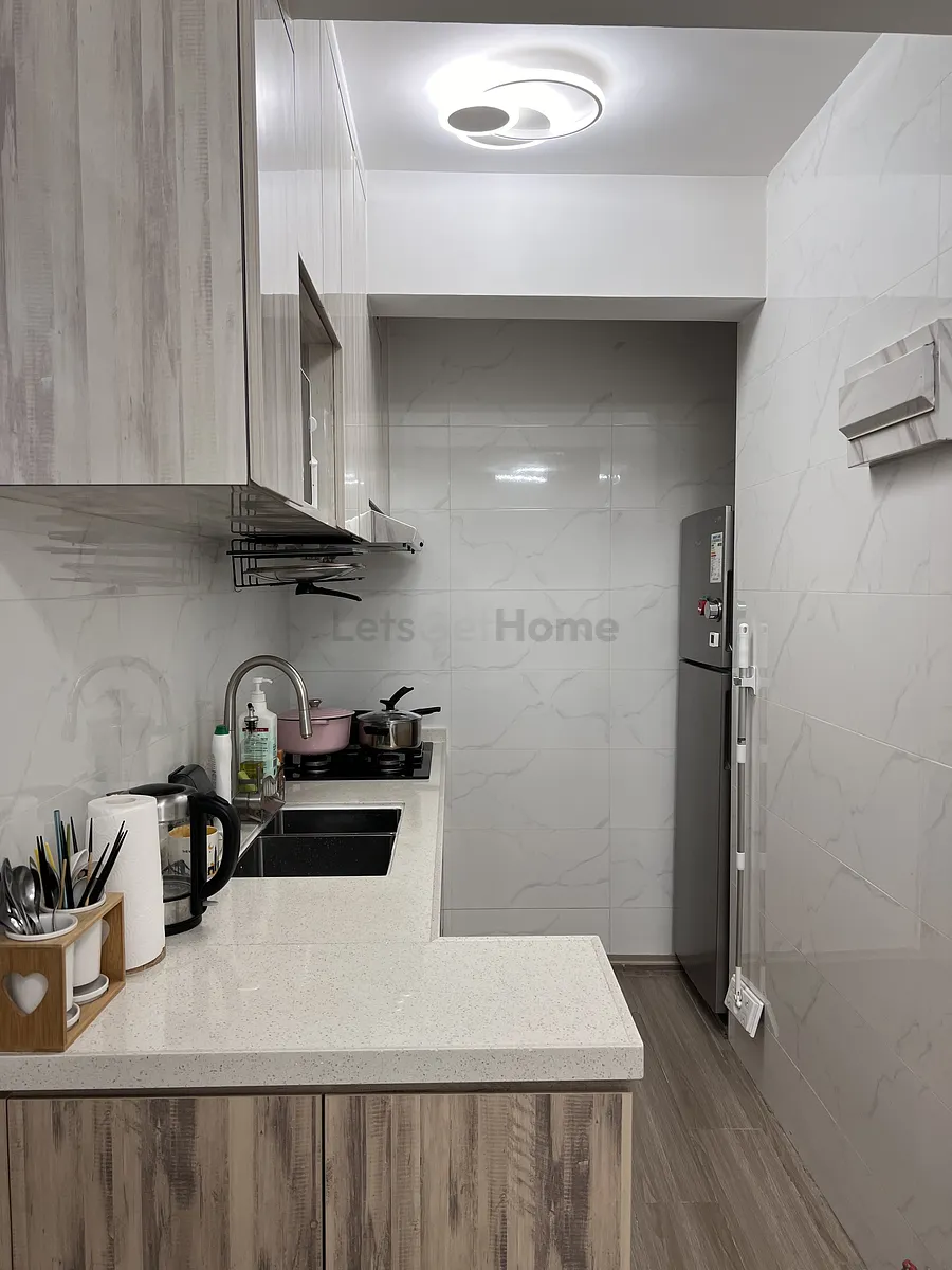 海栢花園 listing image