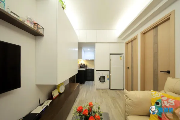 Smart Design Tips for Small Apartments post illustrative image
