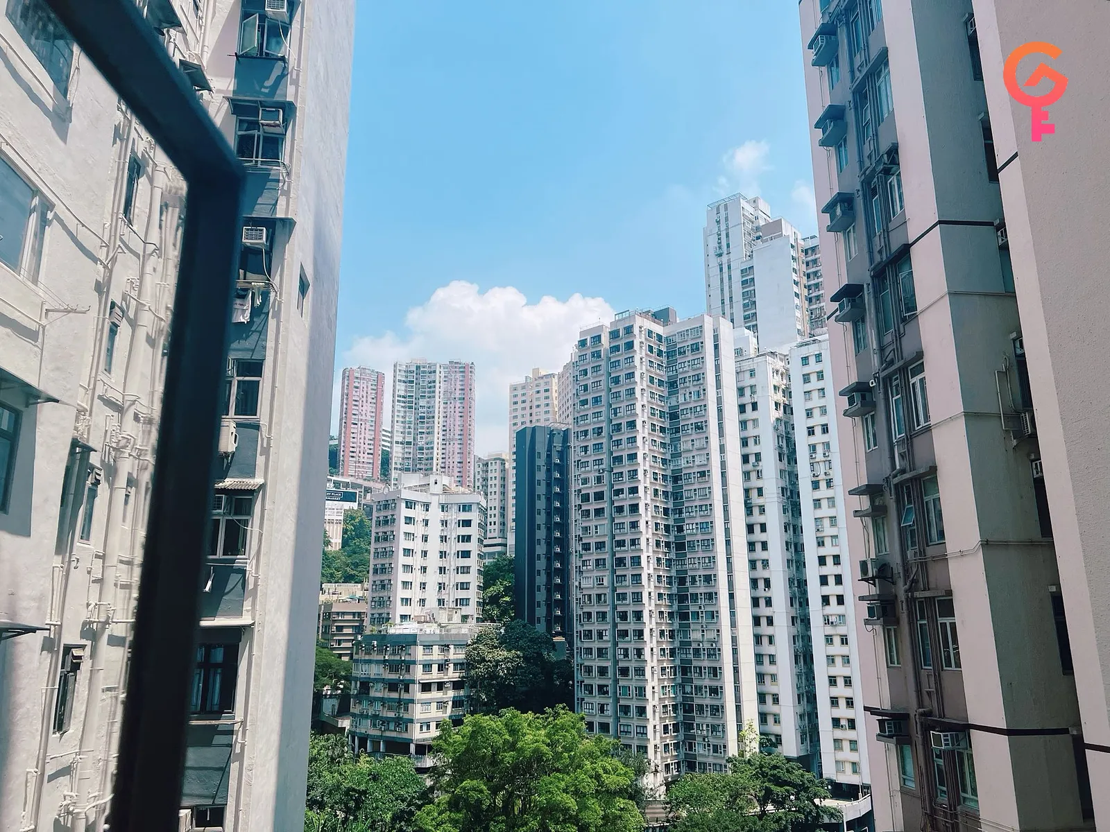 嘉信大廈 listing image