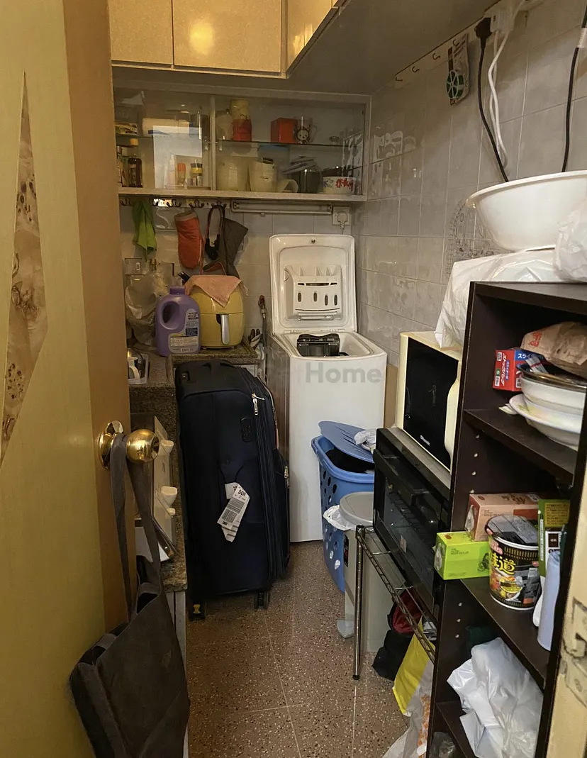 Cheong Shing Mansion listing image
