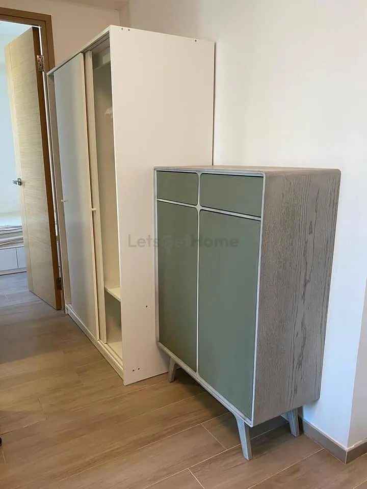 窩打老道8號 listing image