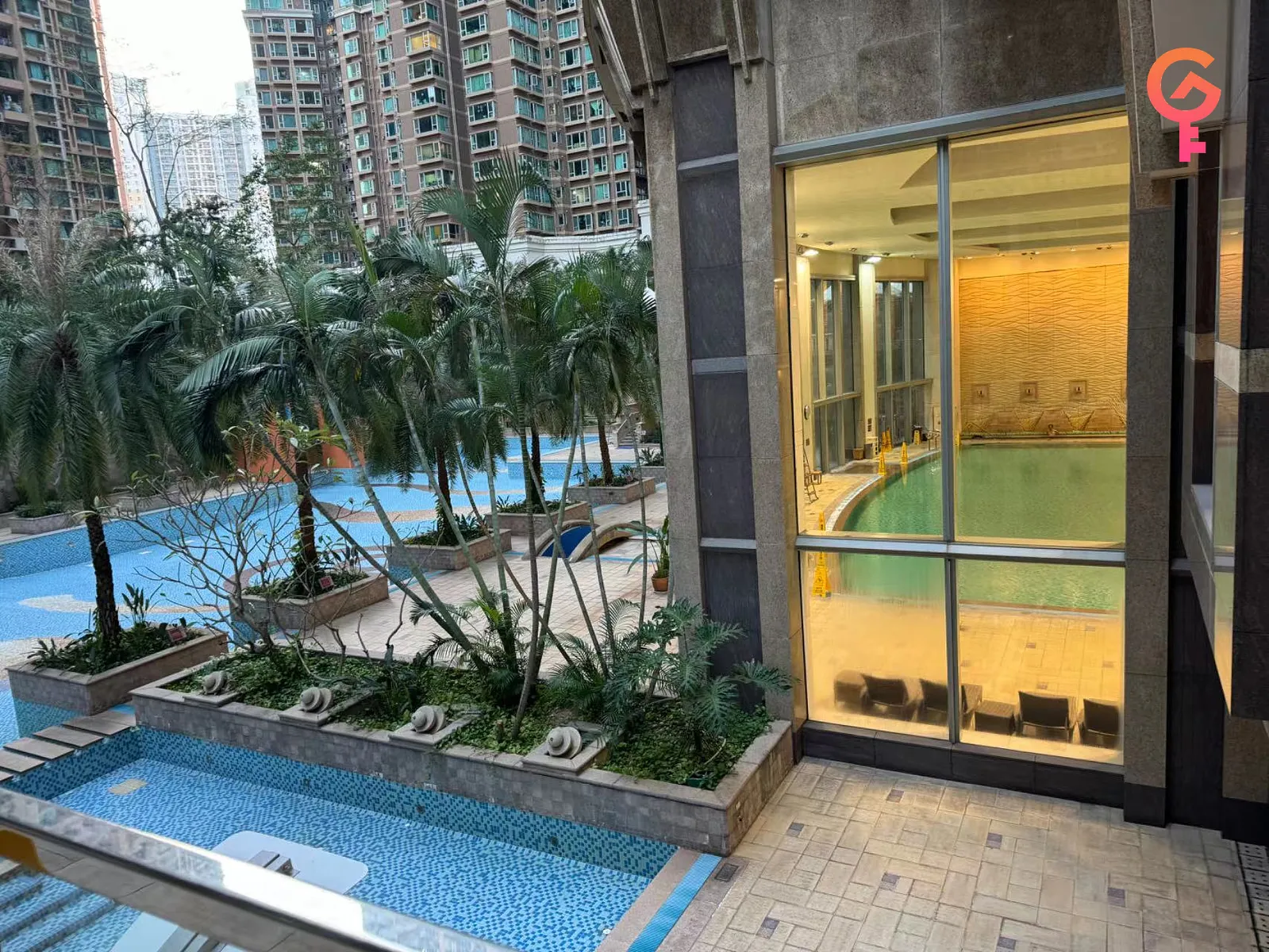 昇悅居 listing image