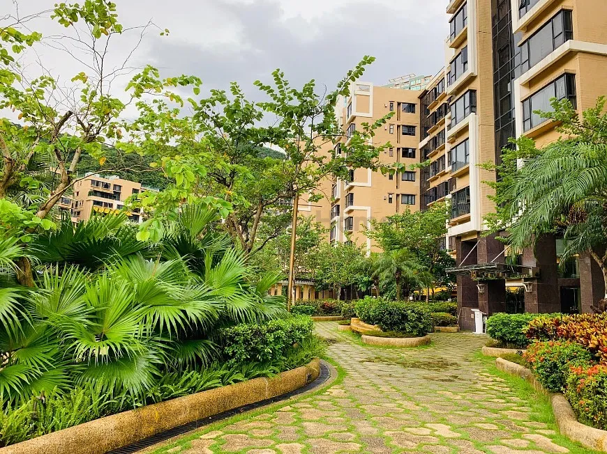 Dynasty Heights Tropicana listing image