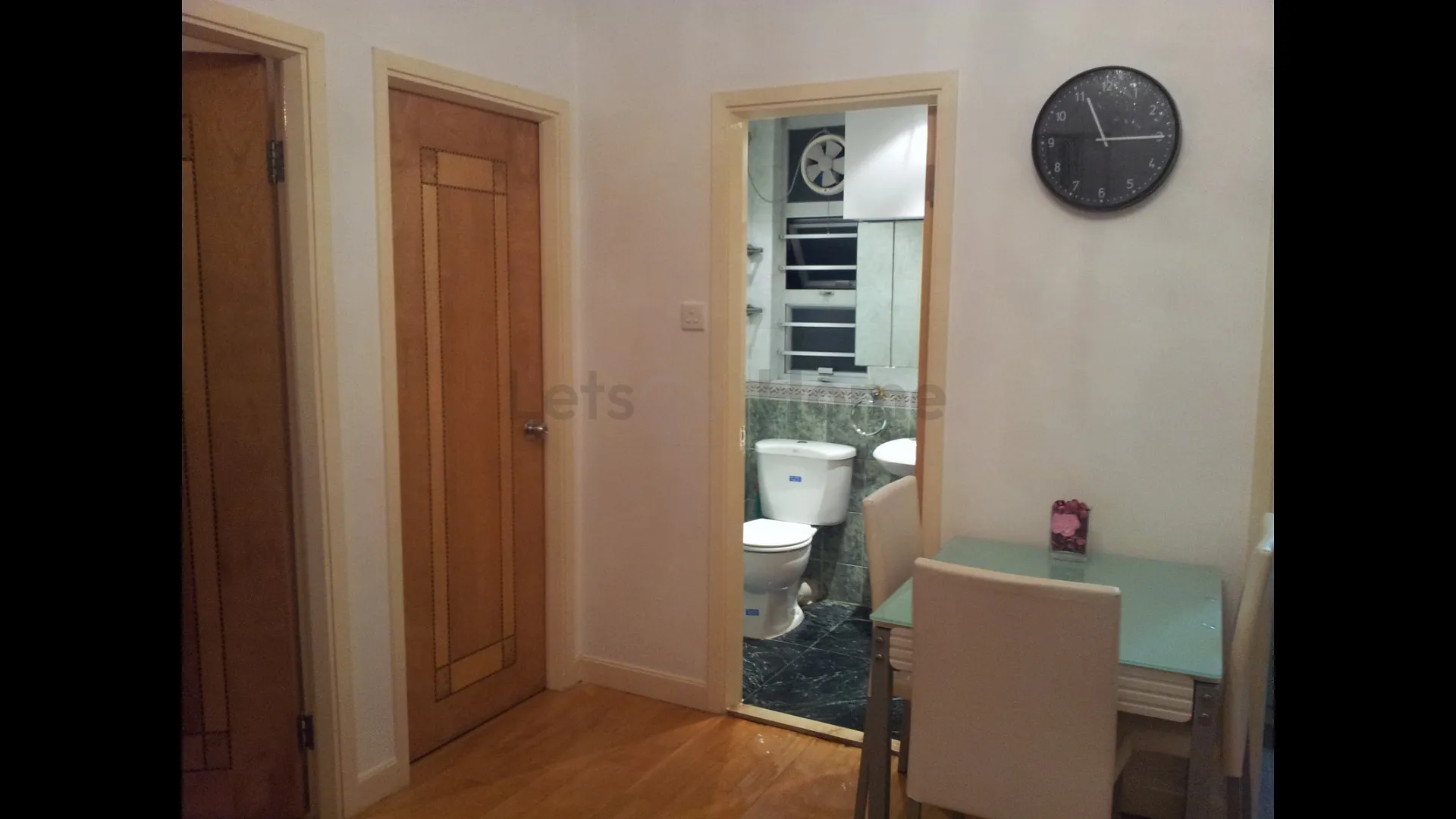 Cheong Shing Mansion listing image