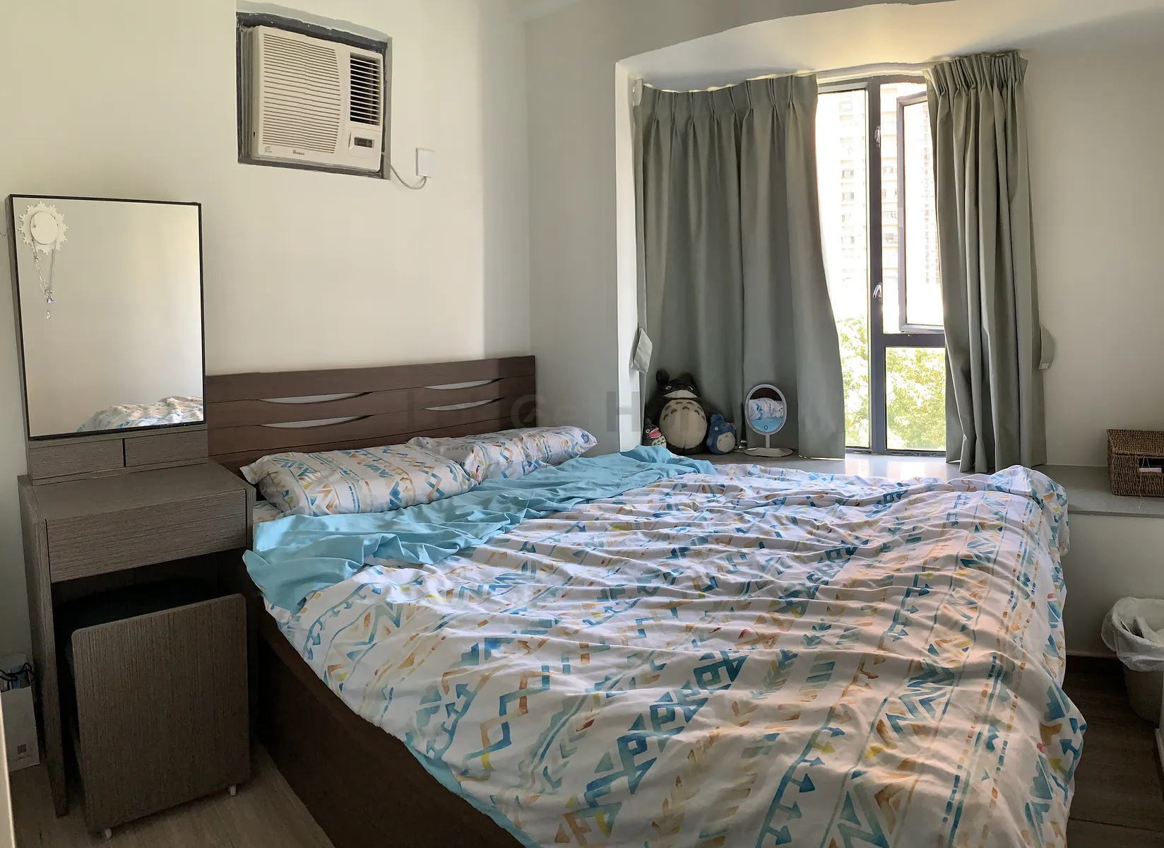 Bayshore Towers listing image