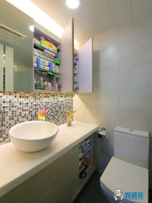 Smart Design Tips for Small Apartments post illustrative image