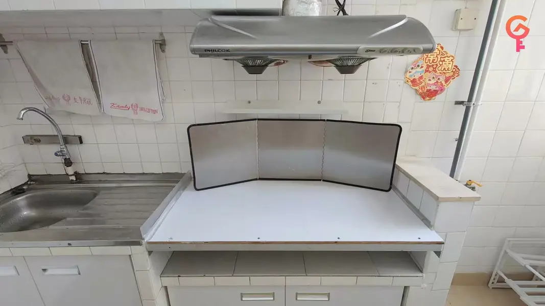 恒安邨 listing image