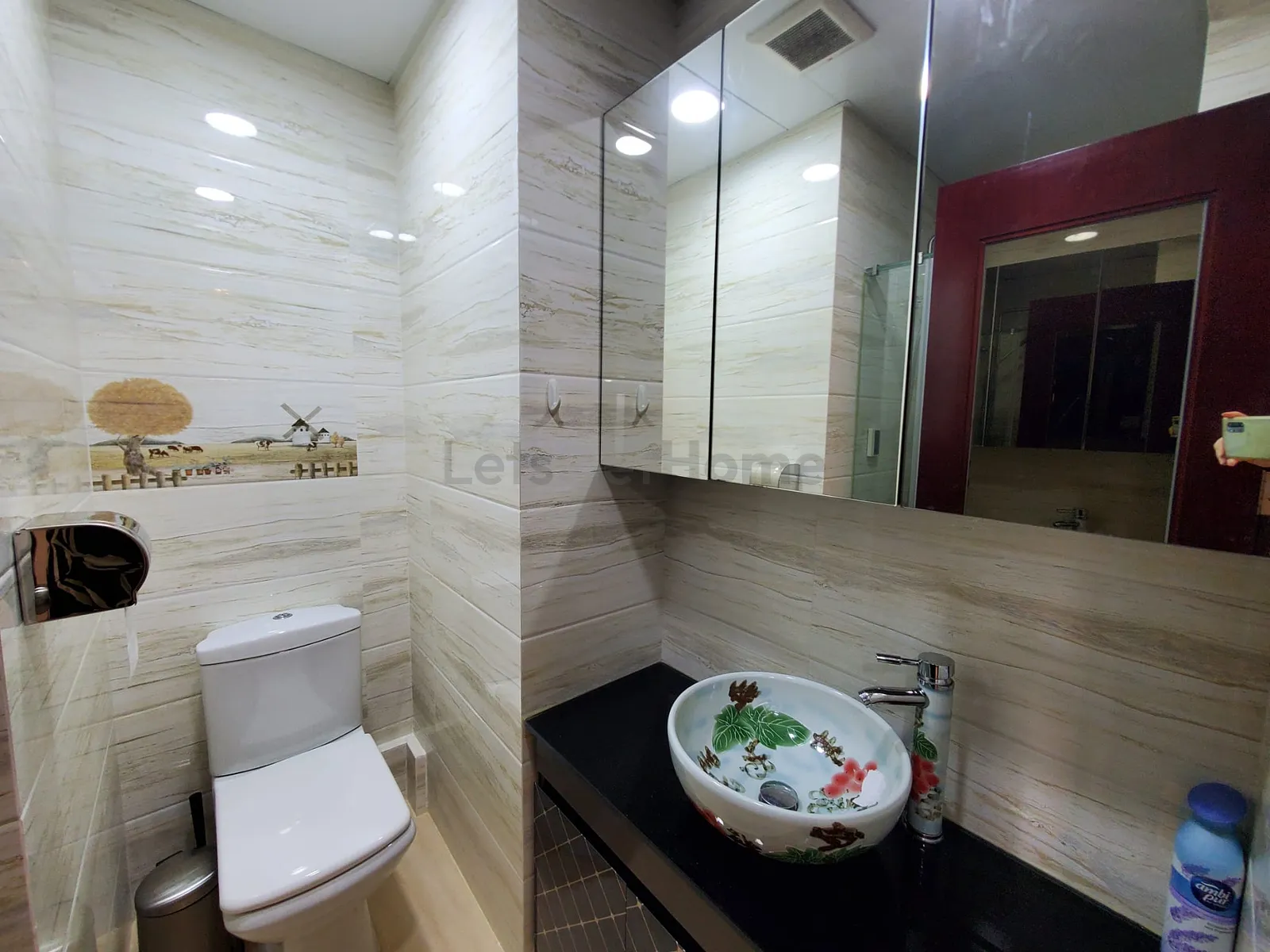平安大廈 listing image