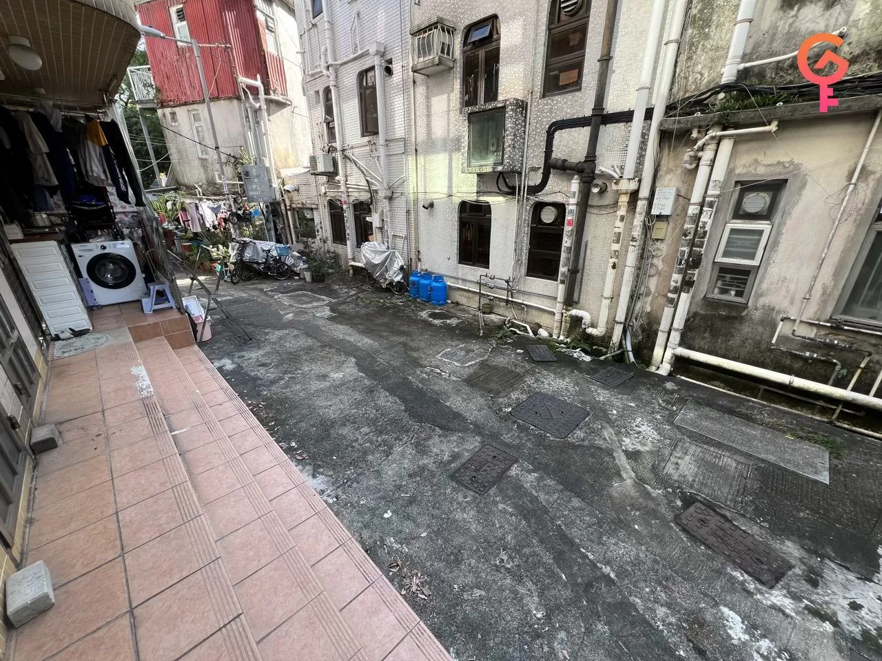 銅鑼灣 listing image