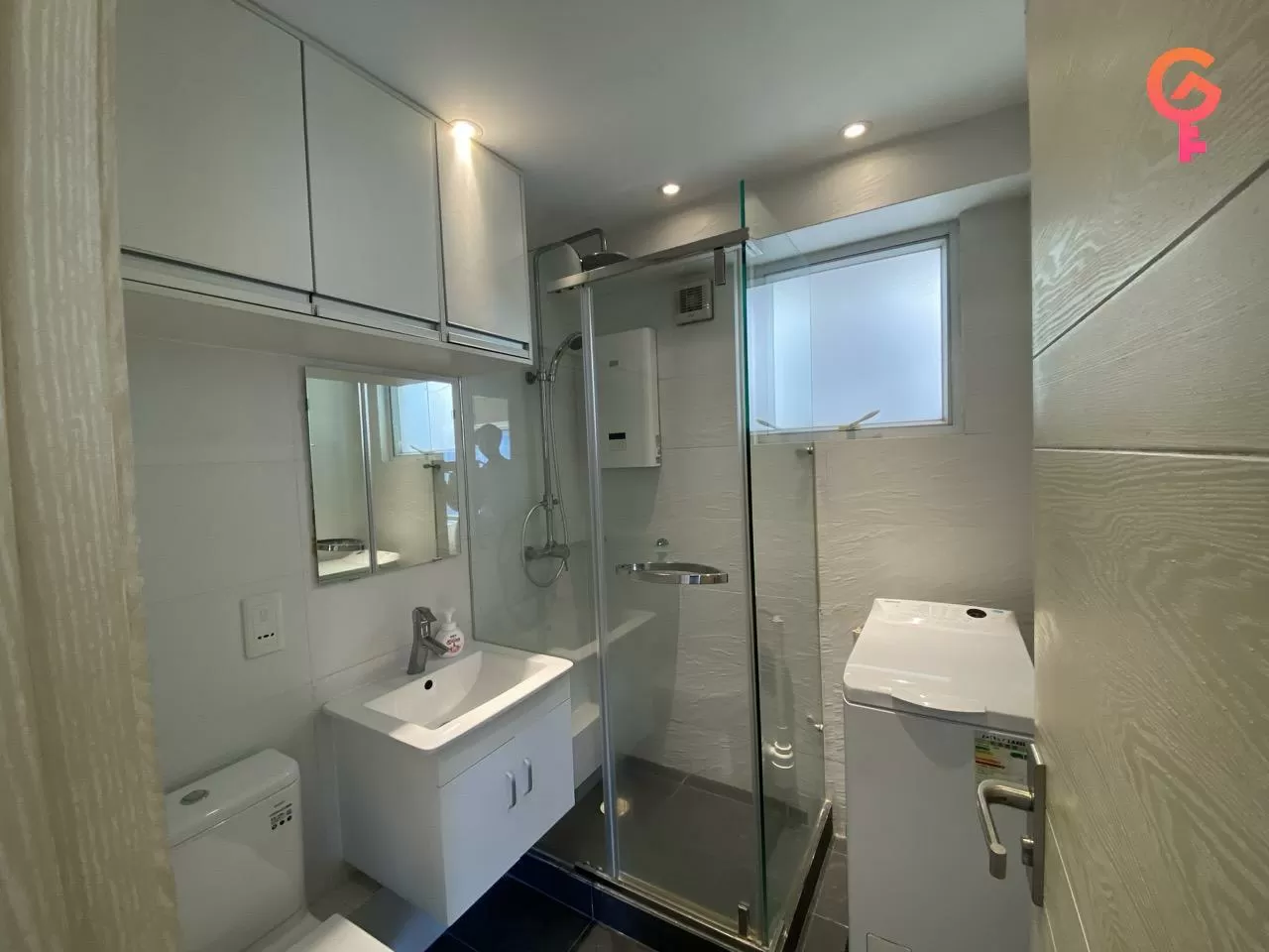 Mount Parker Lodge listing image