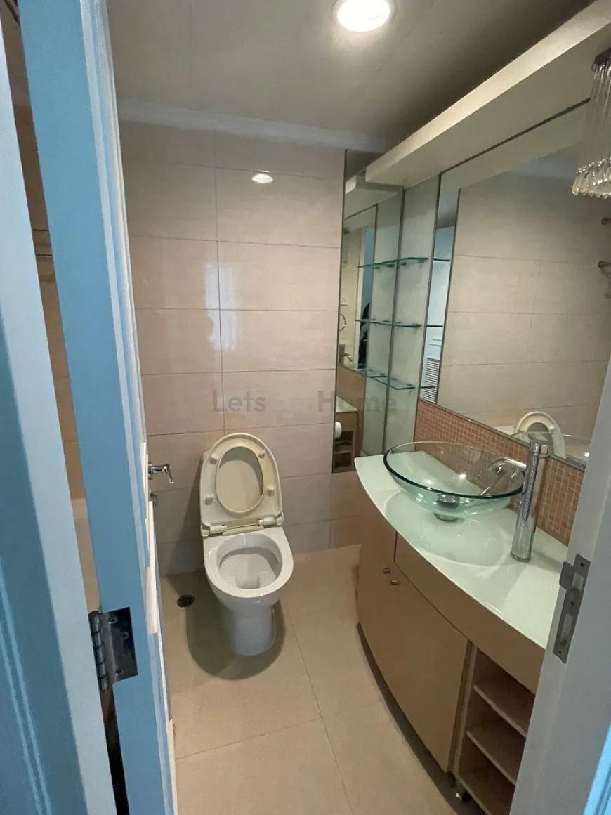栢慧豪園 1期数 listing image