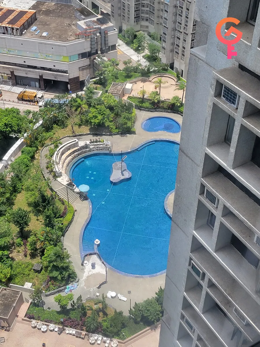嘉湖山莊 樂湖居 listing image