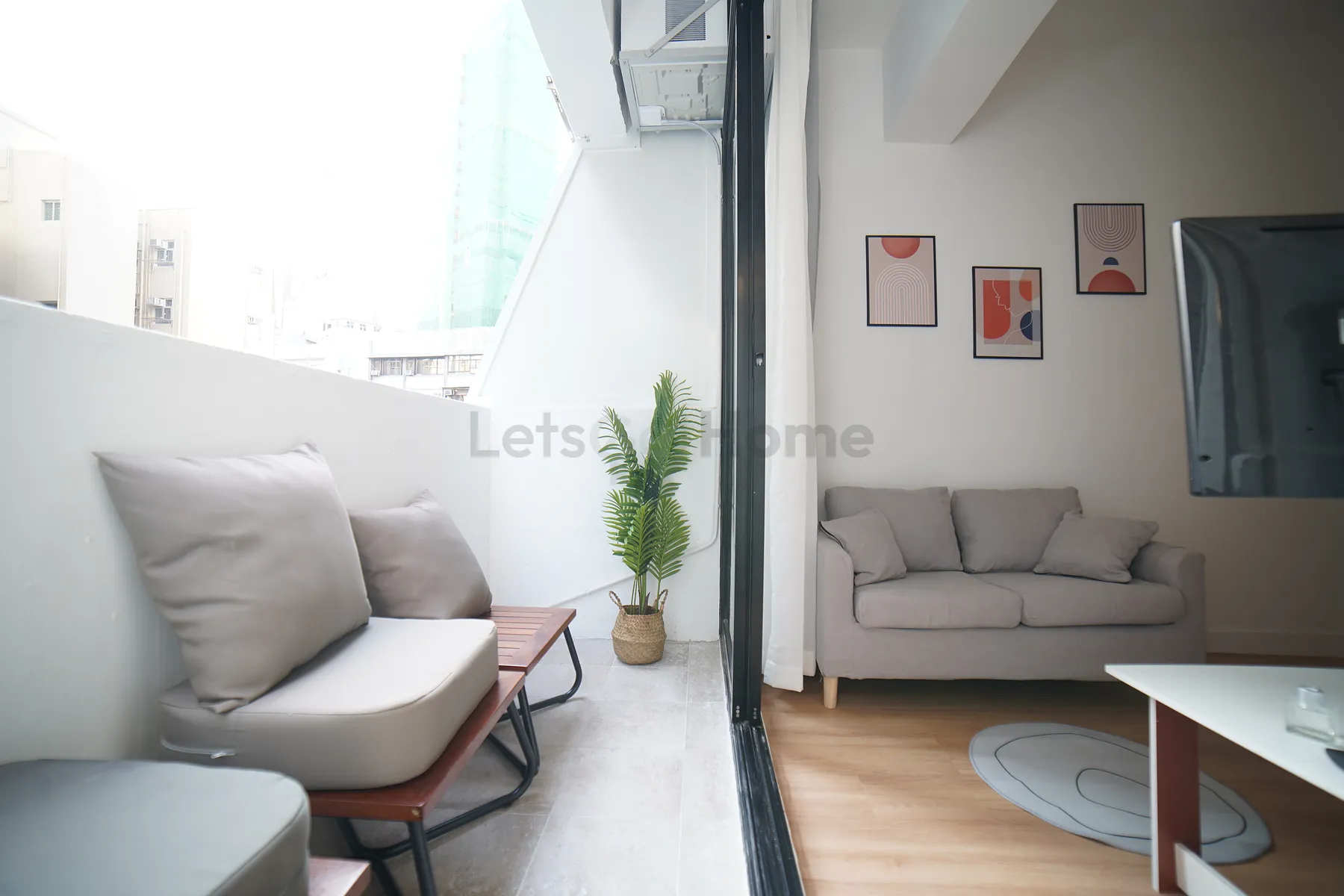 1A Hanoi Road cover image