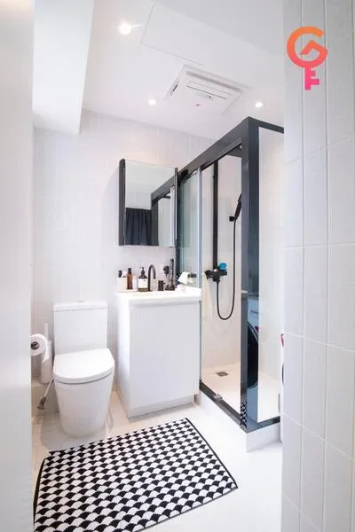 福安大廈 listing image