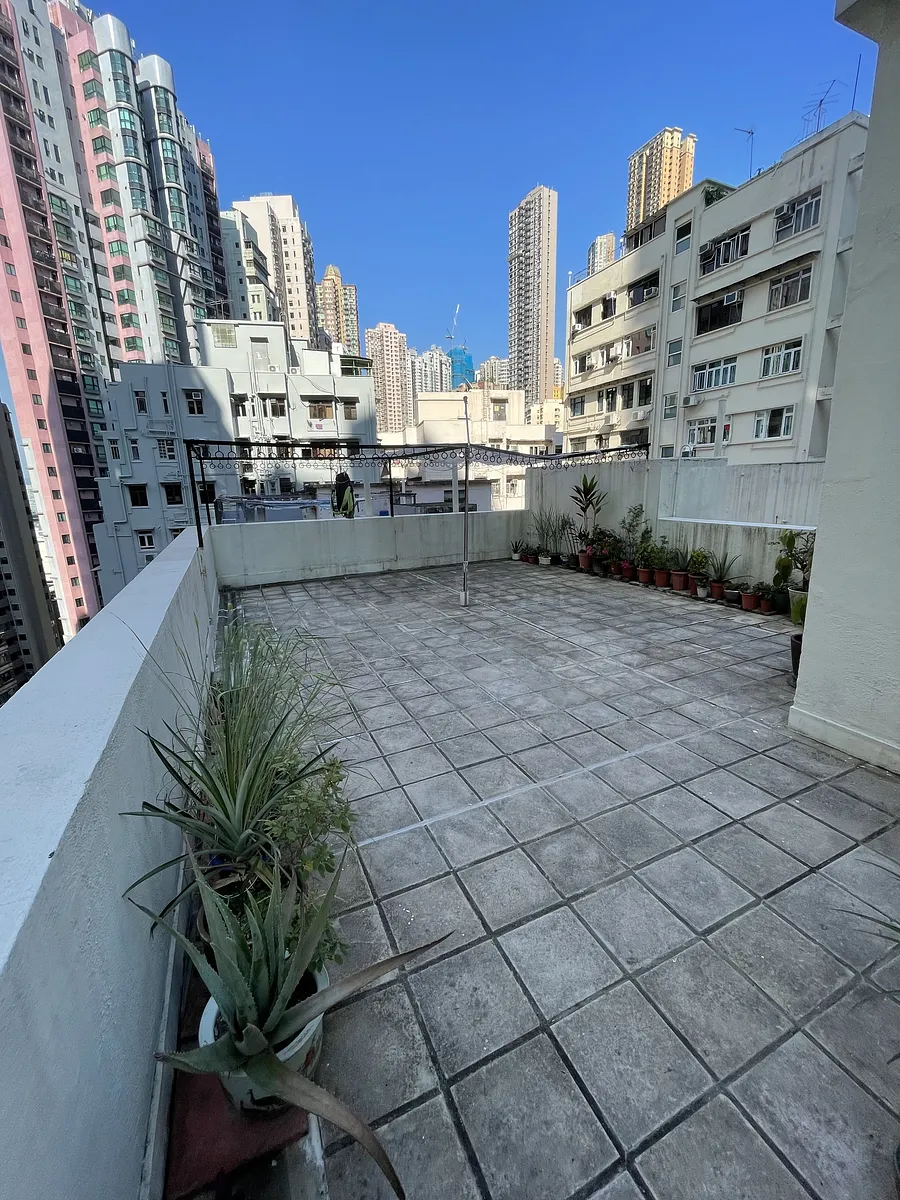 平安大廈 listing image
