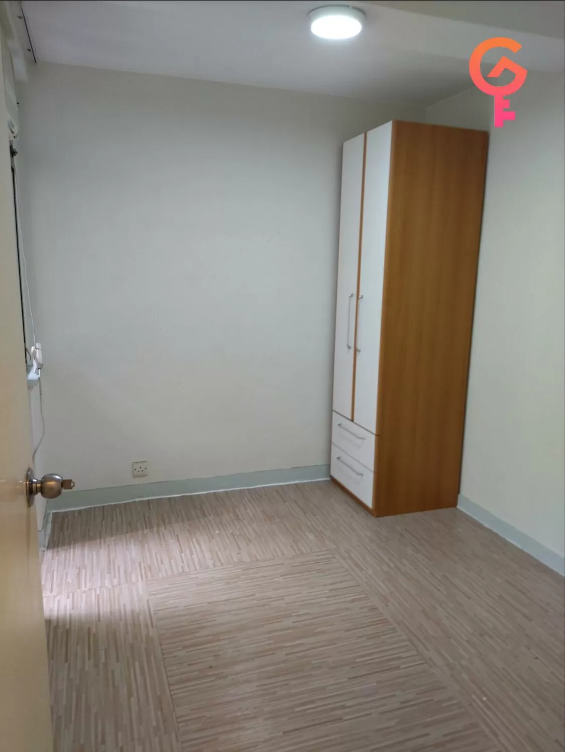 Mei Foo Sun Chuen Stage I listing image