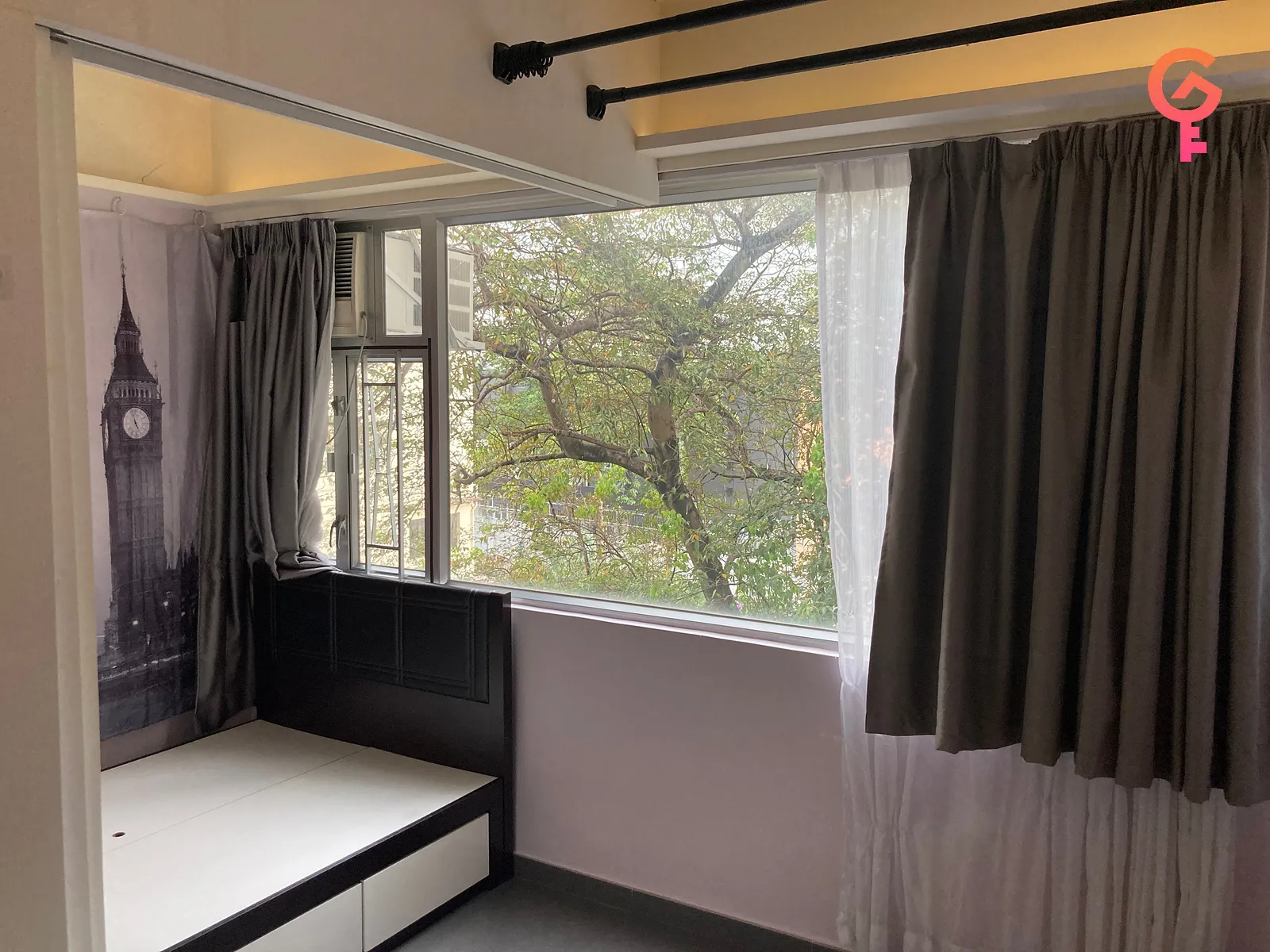 寶興大廈 listing image