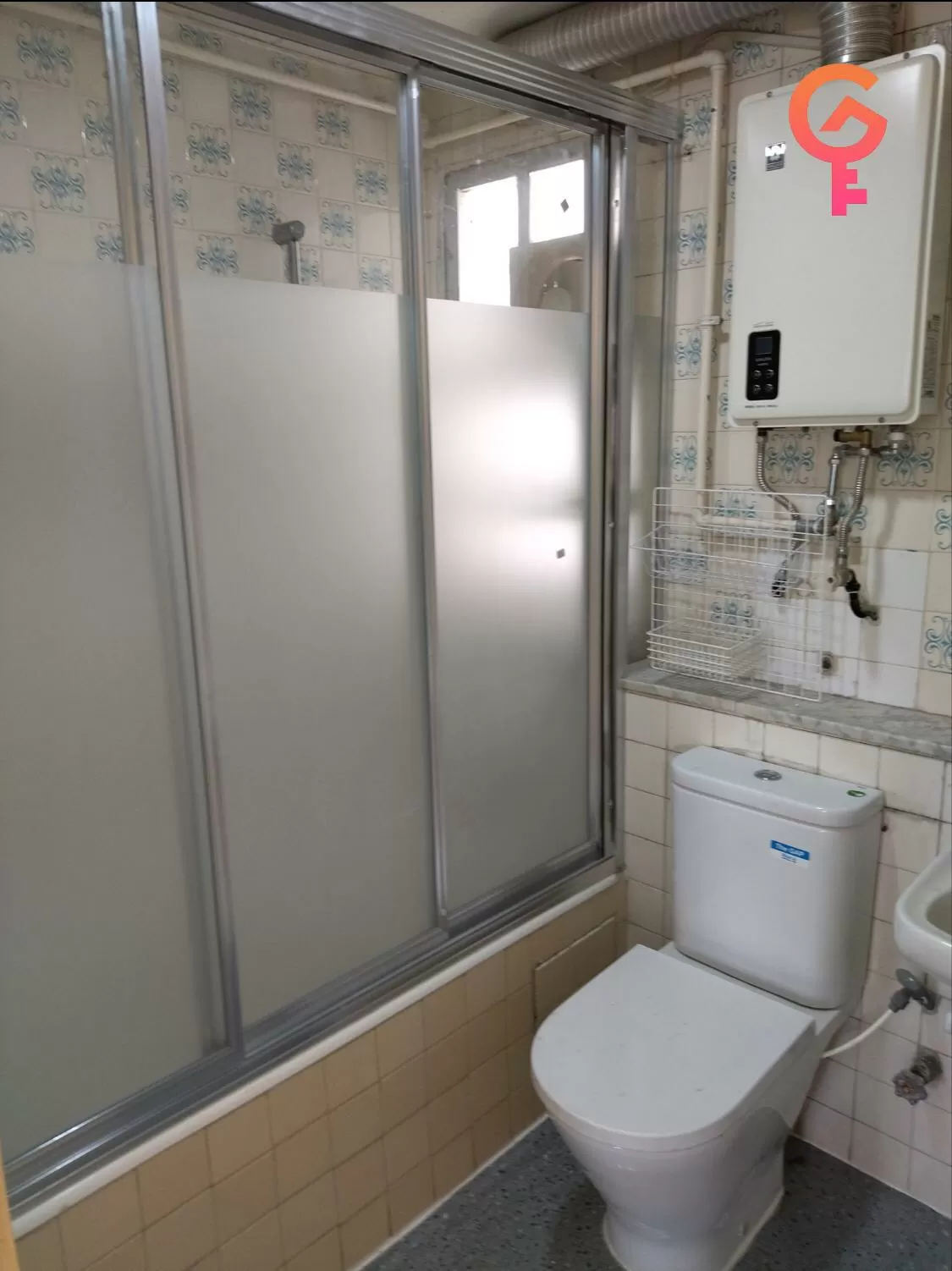 Mei Foo Sun Chuen Stage I listing image