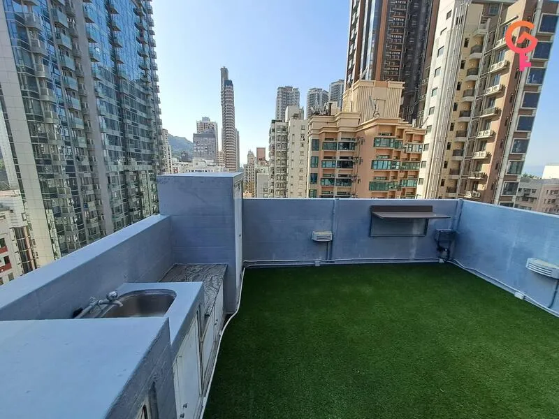 福安大廈 listing image