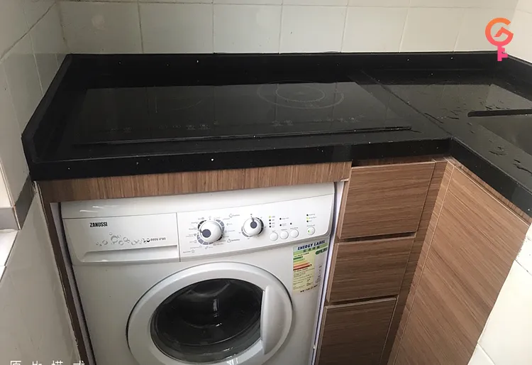 China Tower listing image