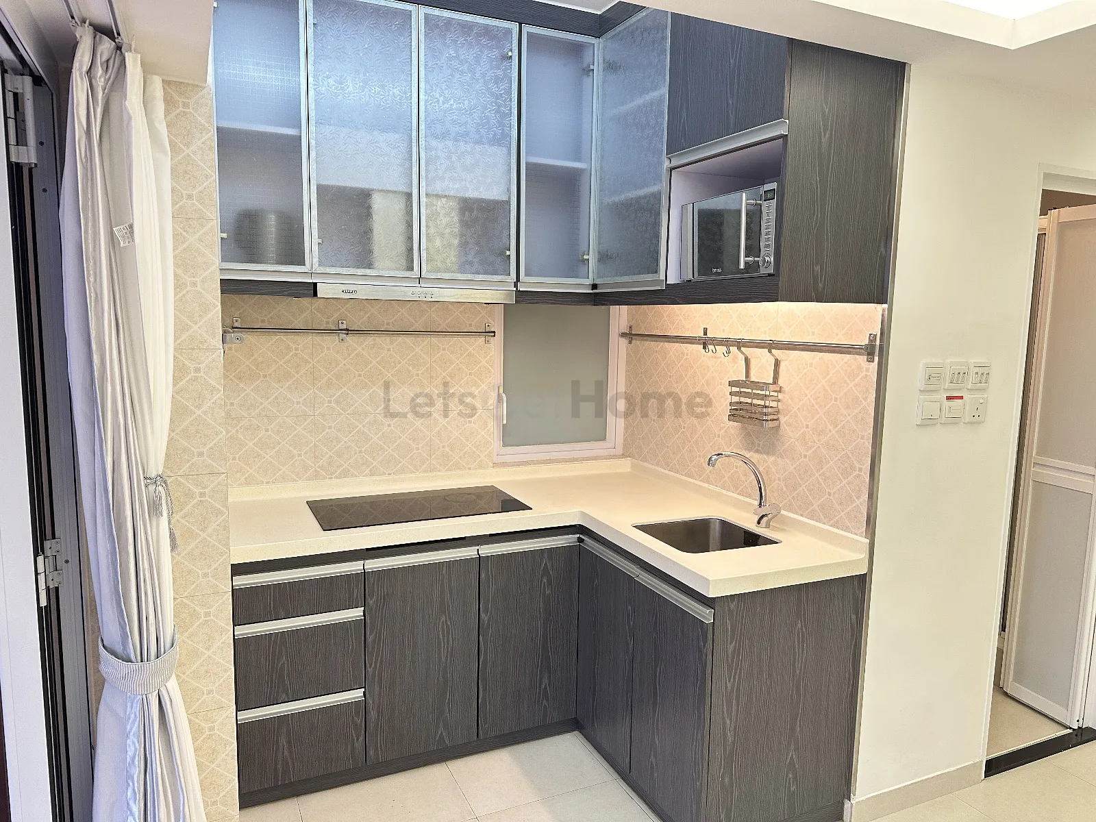 新春園大廈 listing image